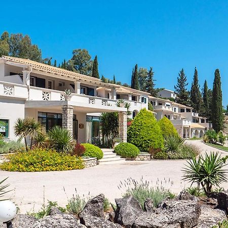 קאסיופי Bella Mare Hotel מראה חיצוני תמונה