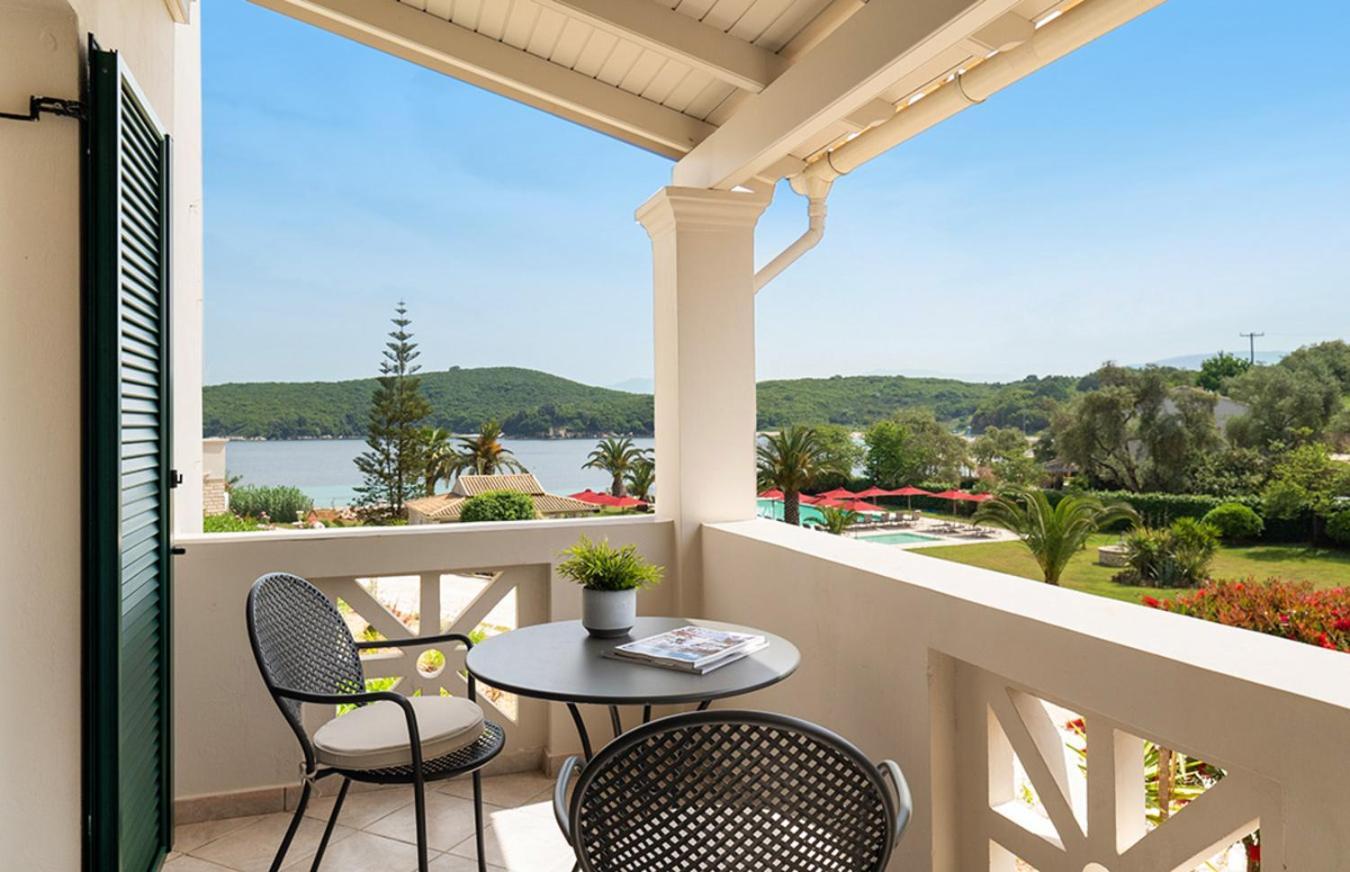 קאסיופי Bella Mare Hotel מראה חיצוני תמונה
