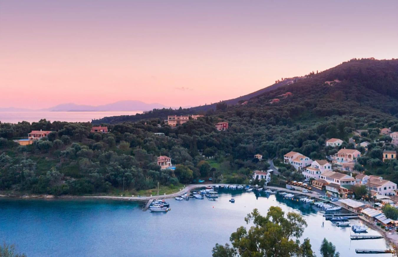 קאסיופי Bella Mare Hotel מראה חיצוני תמונה