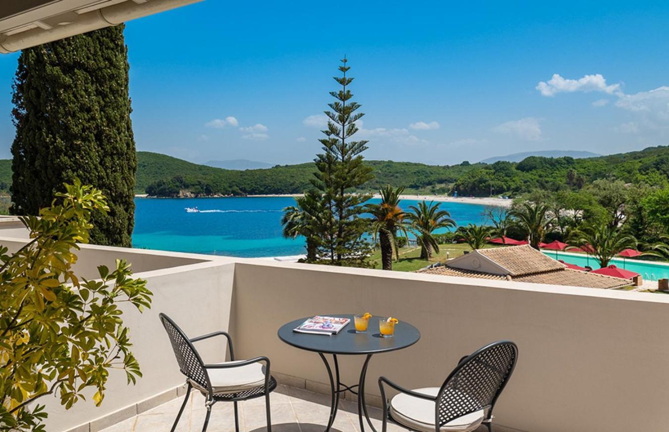 קאסיופי Bella Mare Hotel מראה חיצוני תמונה