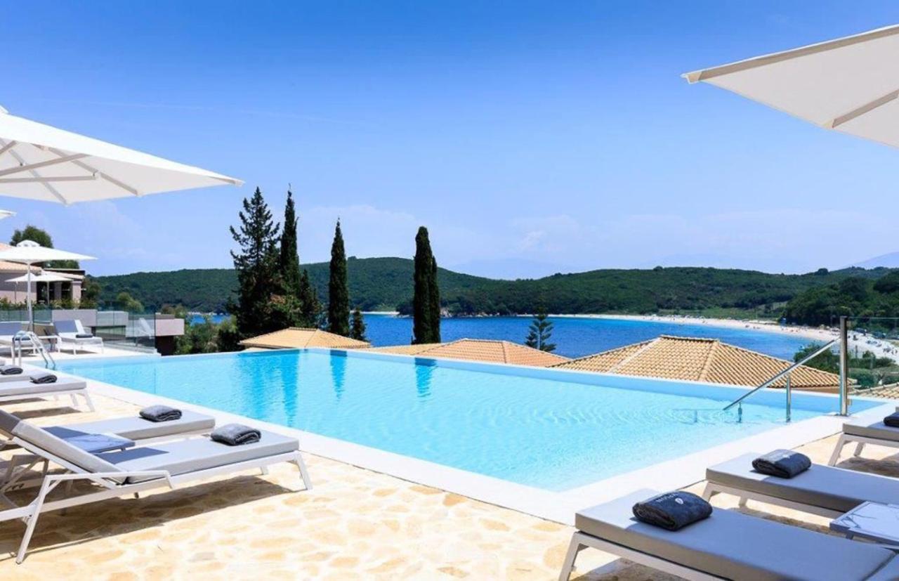 קאסיופי Bella Mare Hotel מראה חיצוני תמונה