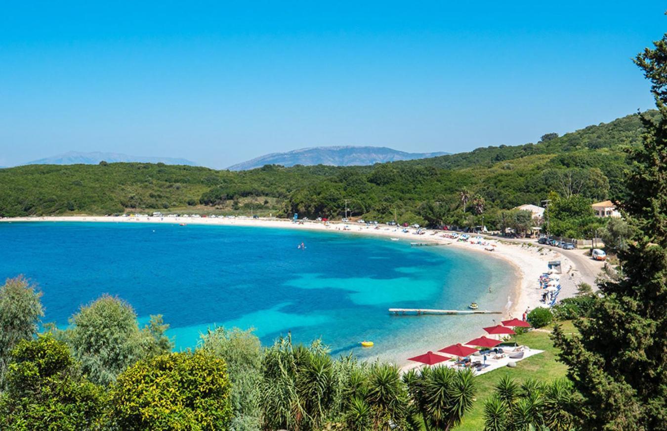 קאסיופי Bella Mare Hotel מראה חיצוני תמונה