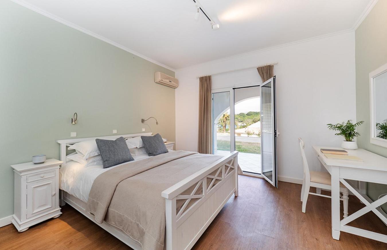 קאסיופי Bella Mare Hotel מראה חיצוני תמונה