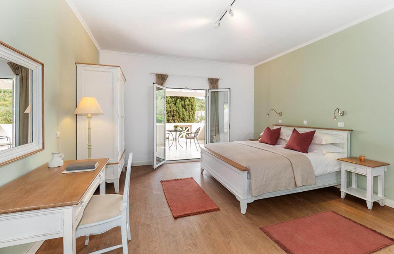 קאסיופי Bella Mare Hotel מראה חיצוני תמונה
