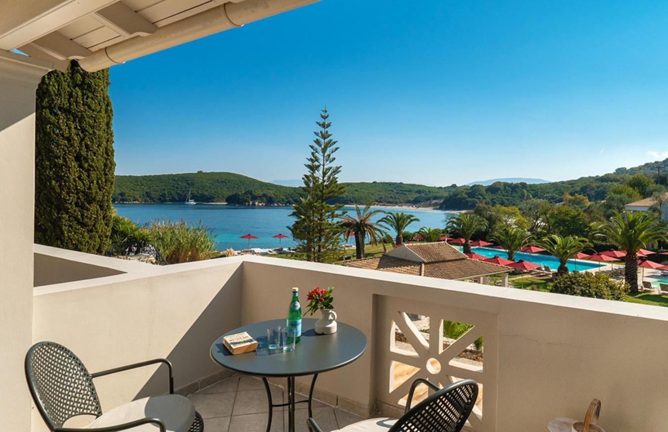 קאסיופי Bella Mare Hotel מראה חיצוני תמונה