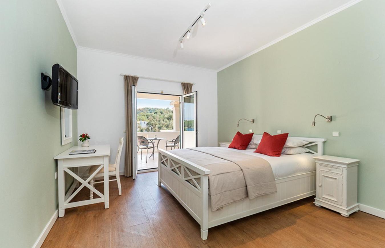 קאסיופי Bella Mare Hotel מראה חיצוני תמונה
